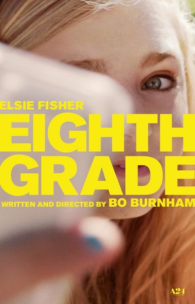 watch-Eighth Grade