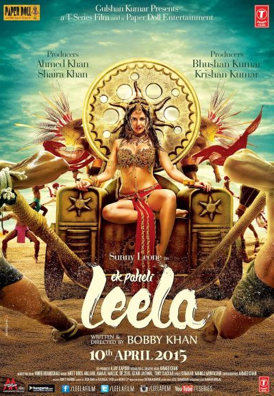 watch-Ek Paheli Leela