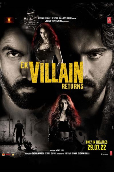 watch-Ek Villain Returns