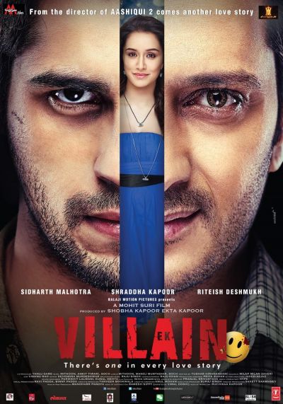 watch-Ek Villain