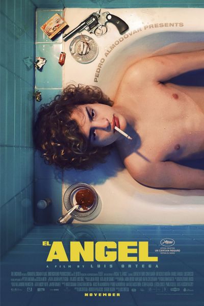 watch-El Angel