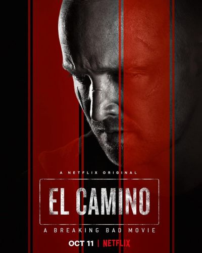 watch-El Camino  A Breaking Bad Movie