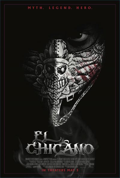 watch-El Chicano