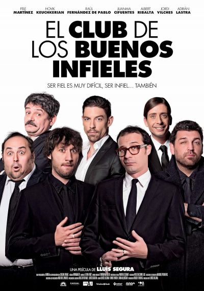 watch-El club de los buenos infieles
