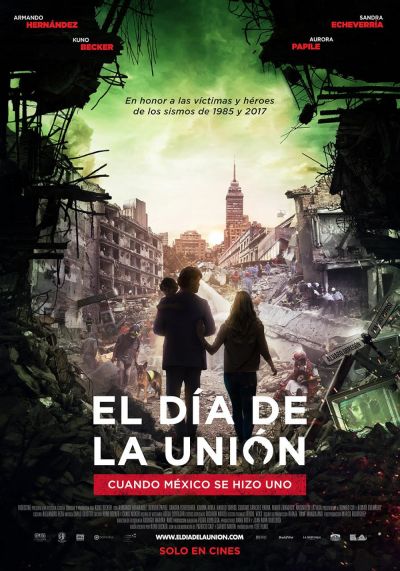 watch-El D  a de la Uni  n