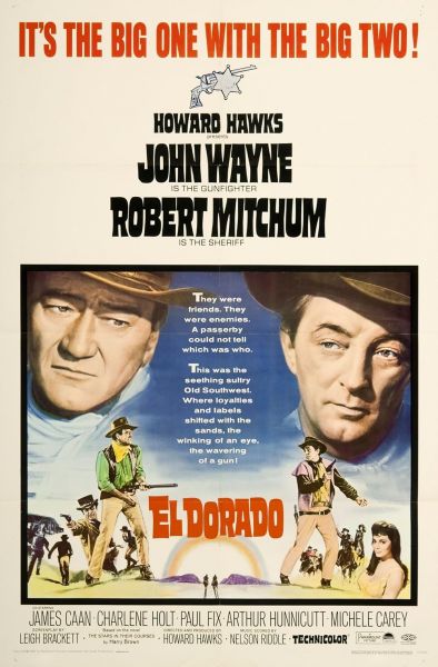 watch-El Dorado