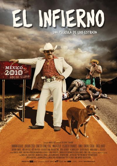watch-El Infierno