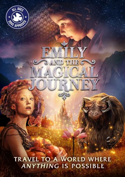 watch-El m  gico viaje de Emily