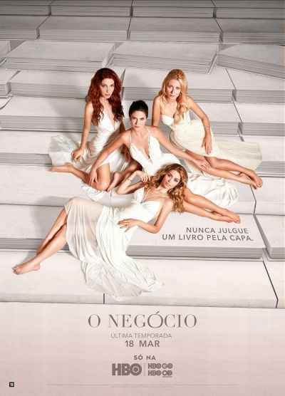 watch-El Negocio  The Business