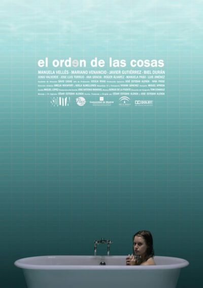 watch-El orden de las cosas