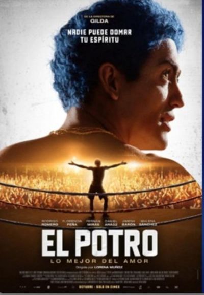 watch-El Potro  lo mejor del amor
