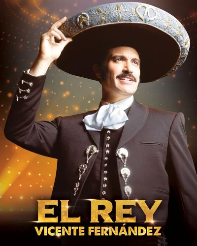 watch-El Rey  Vicente Fern  ndez