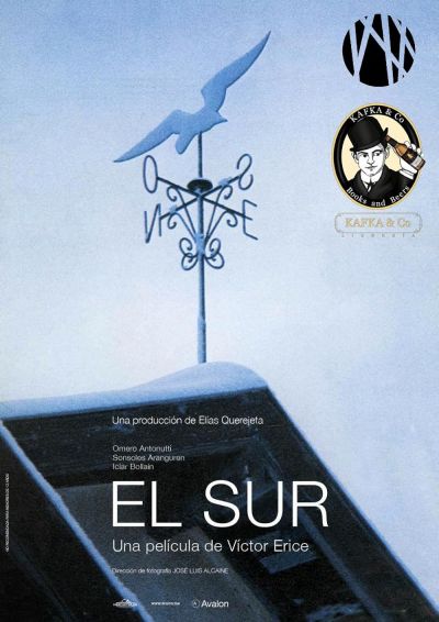 watch-El sur