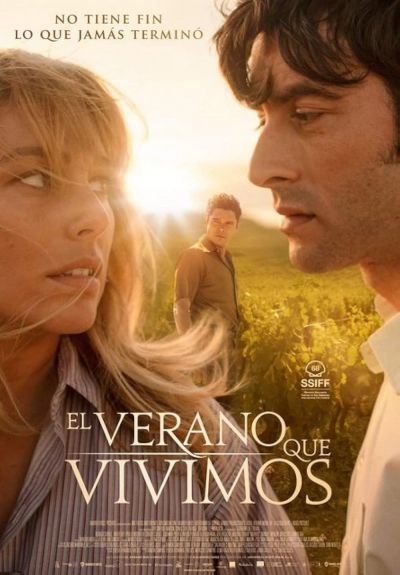 watch-El verano que vivimos