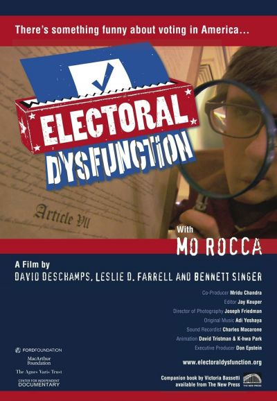 watch-Electoral Dysfunction
