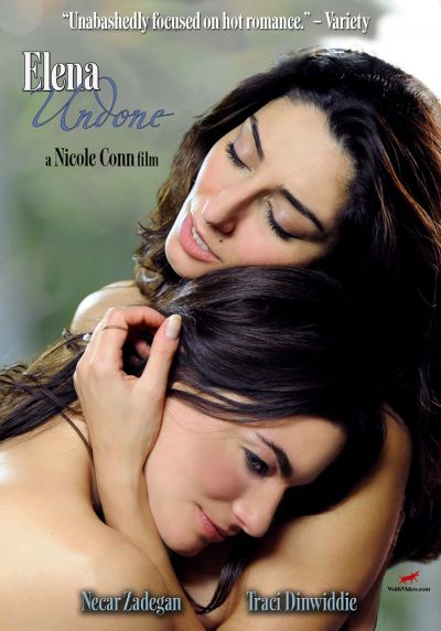 watch-Elena Undone