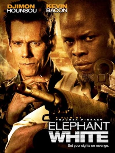 watch-Elephant White