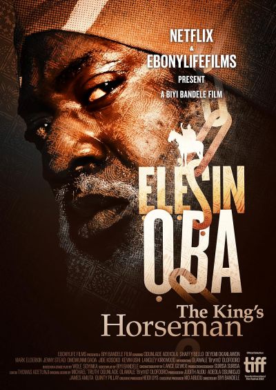 watch-Elesin Oba  The King s Horseman