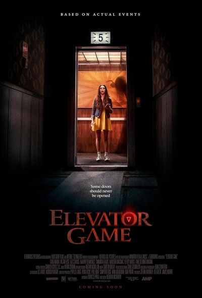 watch-Elevator Game