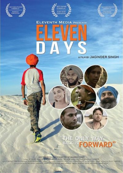 watch-Eleven Days