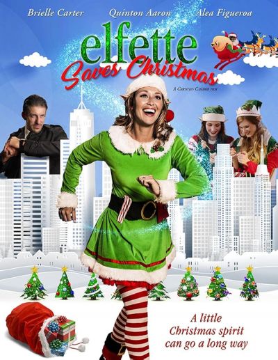 watch-Elfette Saves Christmas