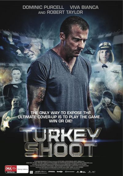 watch-Elimination Game