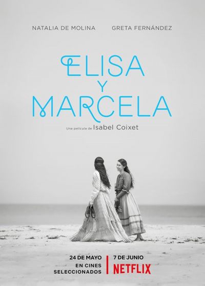 watch-Elisa   Marcela