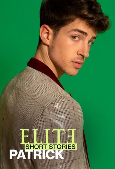 watch-Elite Short Stories  Patrick