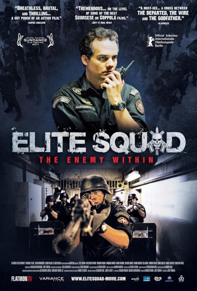 watch-Elite Squad  The Enemy Within