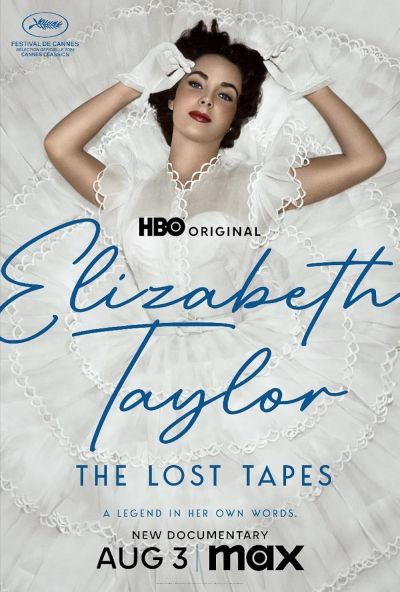 watch-Elizabeth Taylor  The Lost Tapes