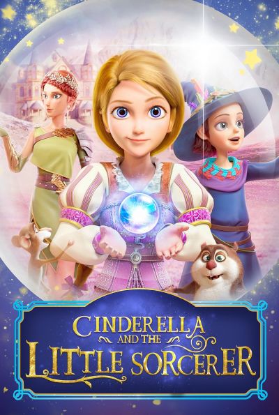 watch-Ella And The Little Sorcerer