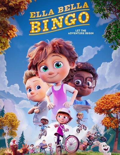 watch-Ella Bella Bingo