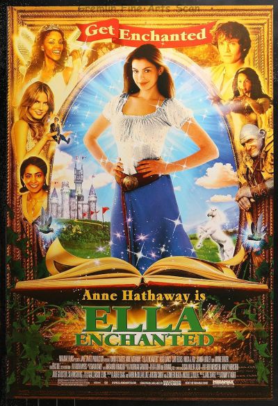 watch-Ella Enchanted