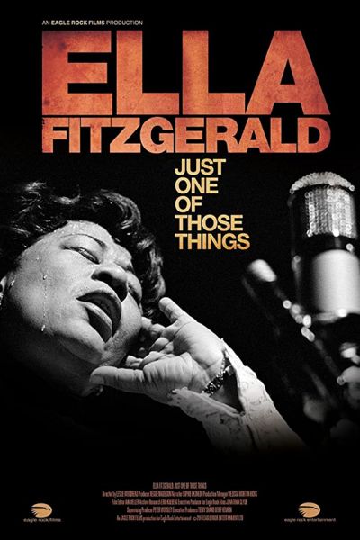 watch-Ella Fitzgerald - Just One of Those Things