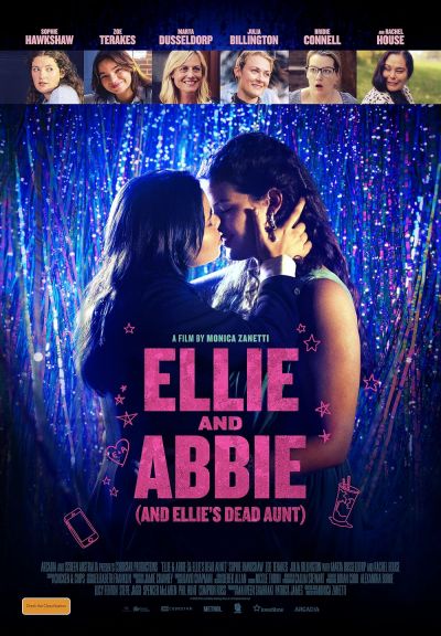 watch-Ellie and Abbie  and Ellie s Dead Aunt