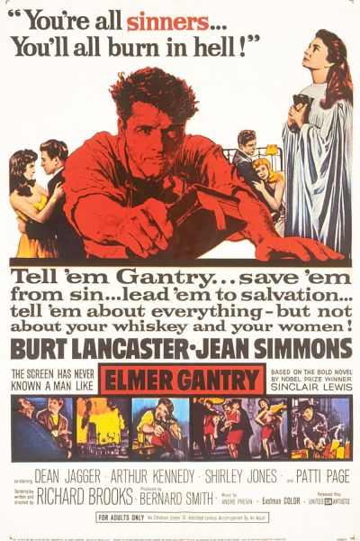 watch-Elmer Gantry