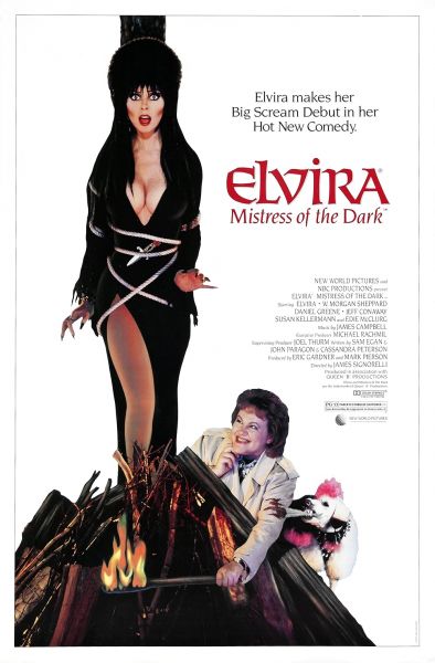 watch-Elvira  Mistress of the Dark