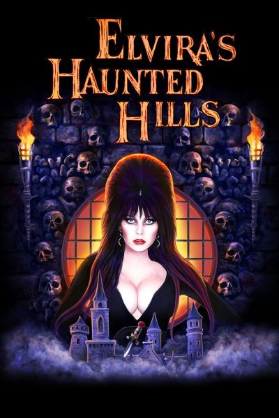 watch-Elvira s Haunted Hills