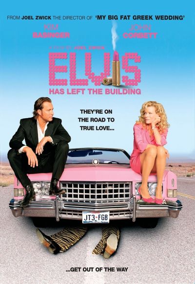 watch-Elvis Has Left the Building