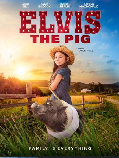 watch-Elvis the Pig