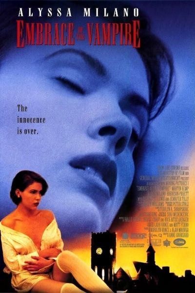 watch-Embrace of the Vampire