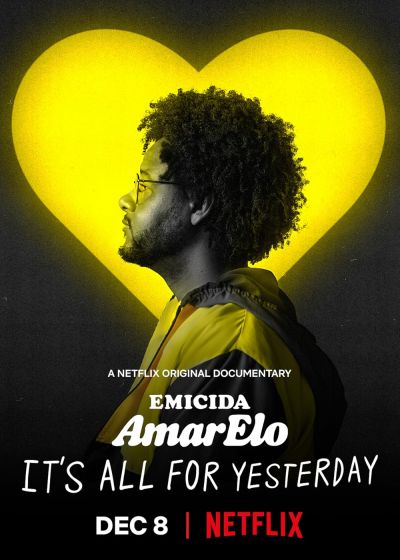 watch-Emicida  AmarElo - It s All for Yesterday