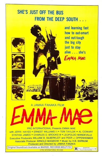 watch-Emma Mae