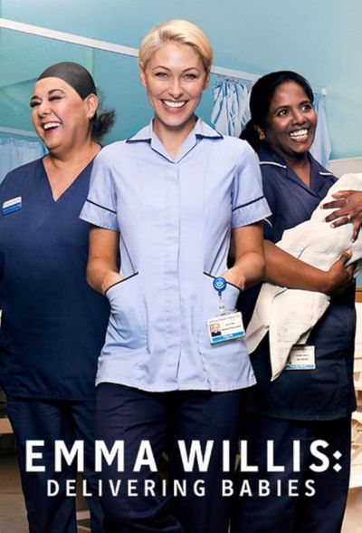 watch-Emma Willis  Delivering Babies