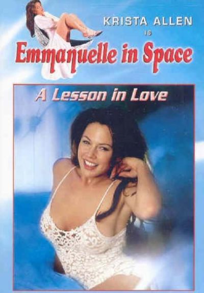 watch-Emmanuelle in Space 3  A Lesson in Love