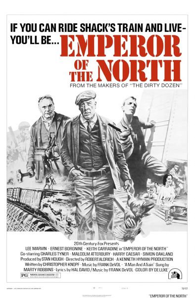watch-Emperor of the North