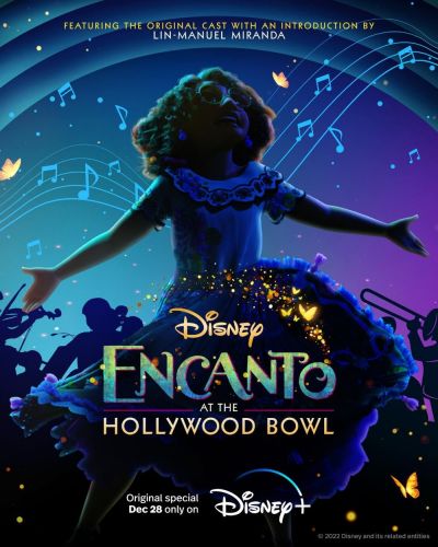 watch-Encanto at the Hollywood Bowl