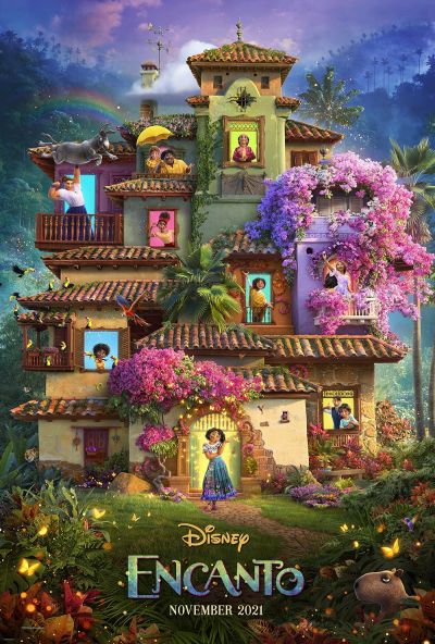 watch-Encanto