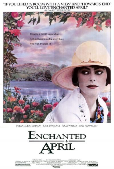 watch-Enchanted April