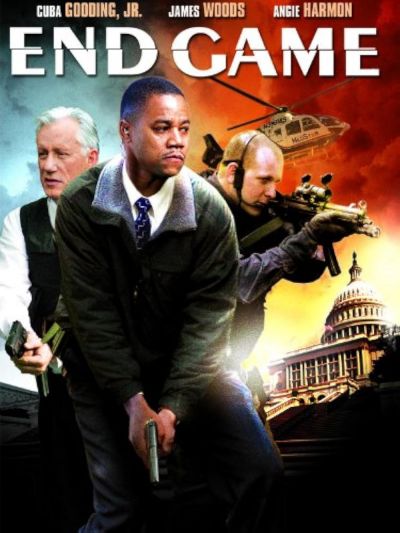 watch-End Game